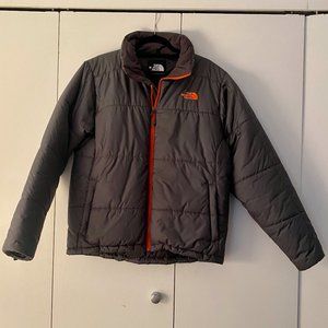 The North Face Puffer Jacket